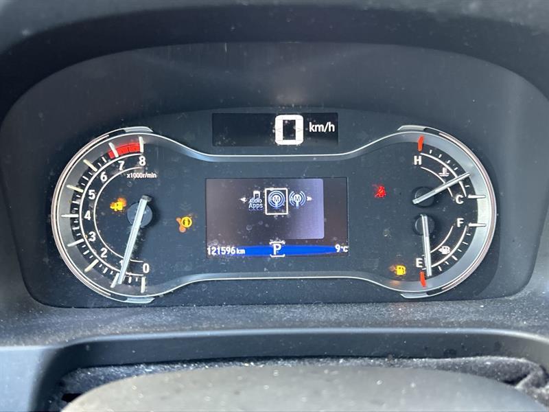 honda Pilot 2016 - 11