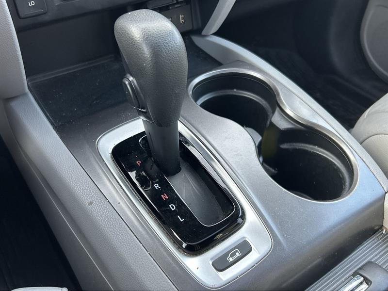 honda Pilot 2016 - 16