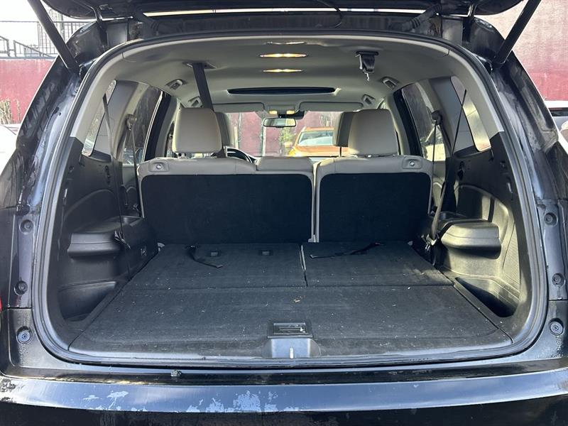 honda Pilot 2016 - 20