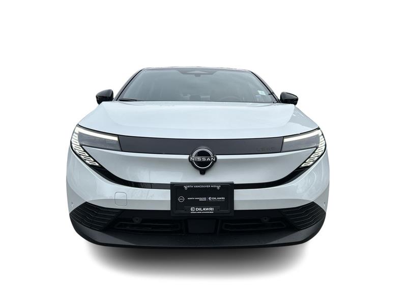 nissan LEAF 2026 - 4