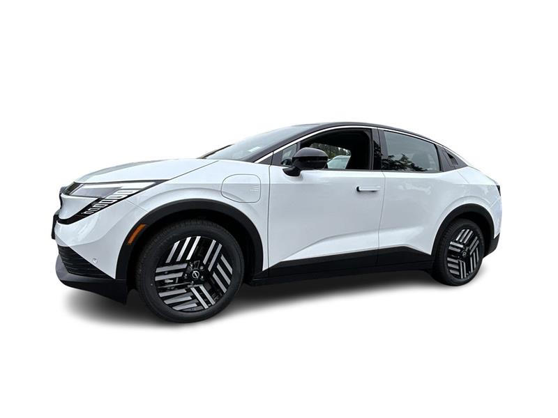 nissan LEAF 2026 - 7