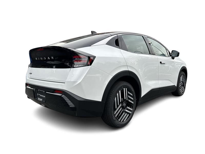 nissan LEAF 2026 - 14