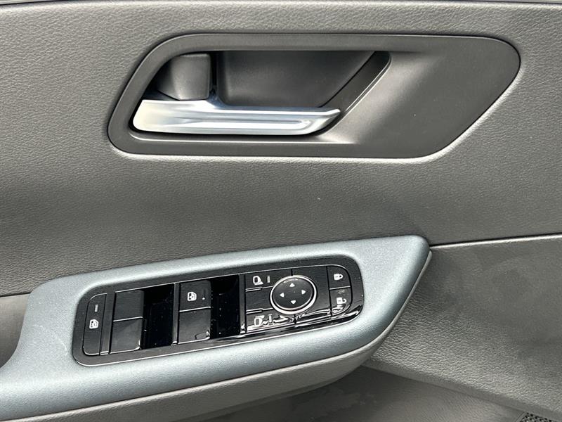 nissan LEAF 2026 - 21