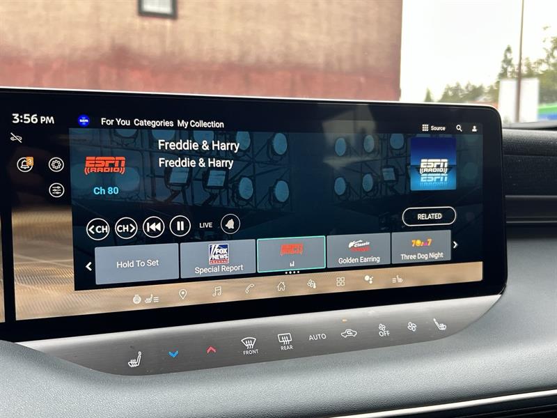 nissan LEAF 2026 - 24