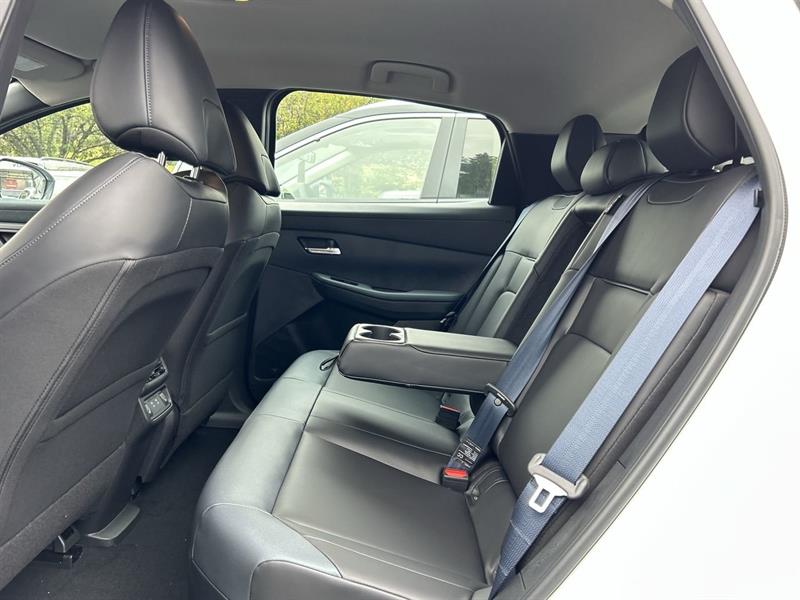 nissan LEAF 2026 - 30