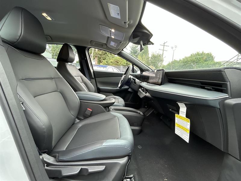 nissan LEAF 2026 - 32