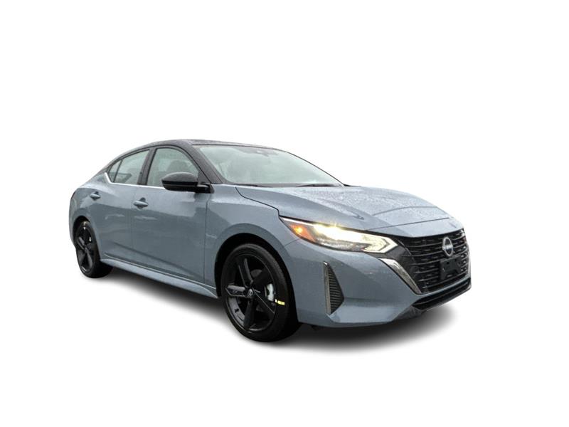 nissan Sentra 2025 - 2