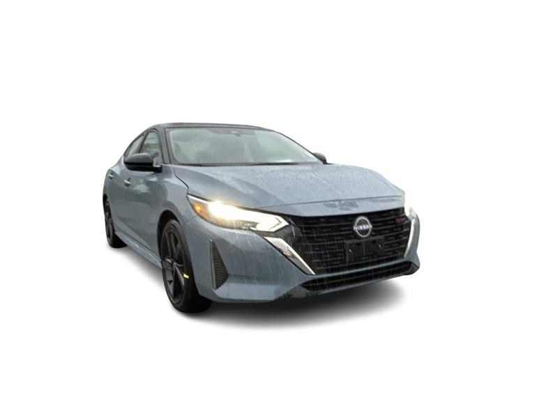 nissan Sentra 2025 - 3