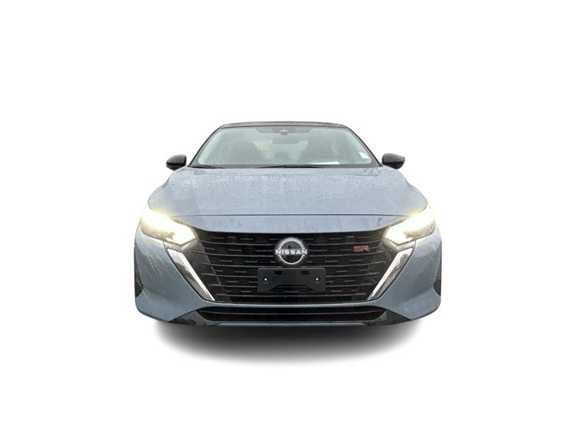 nissan Sentra 2025 - 4