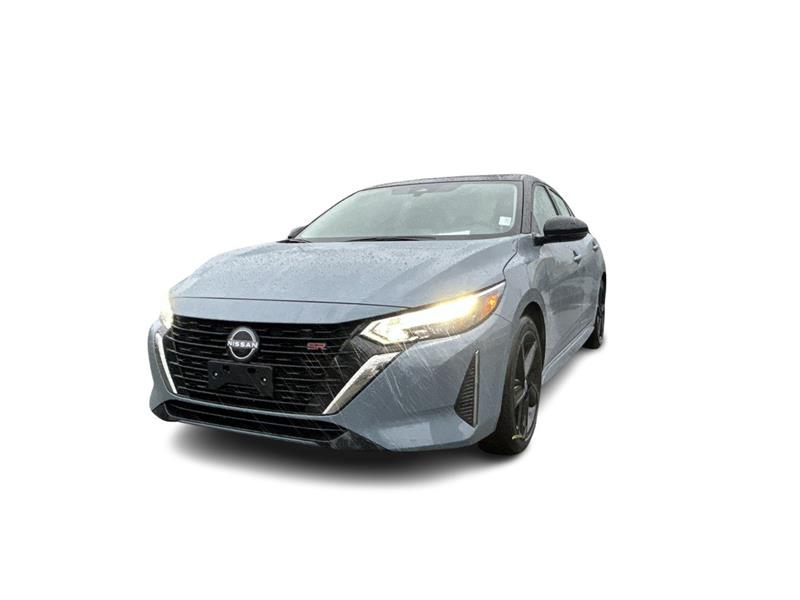 nissan Sentra 2025 - 5