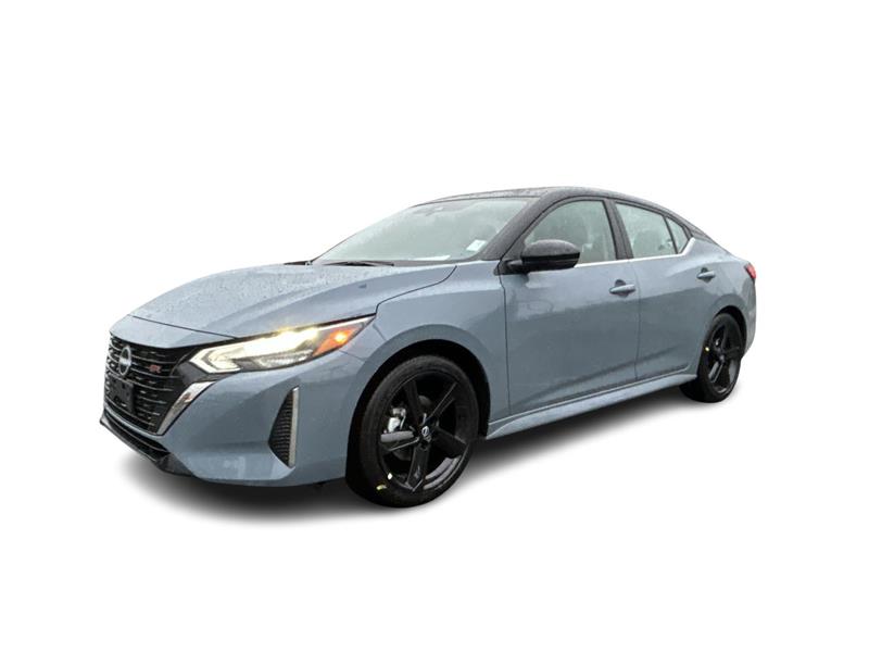 nissan Sentra 2025 - 6