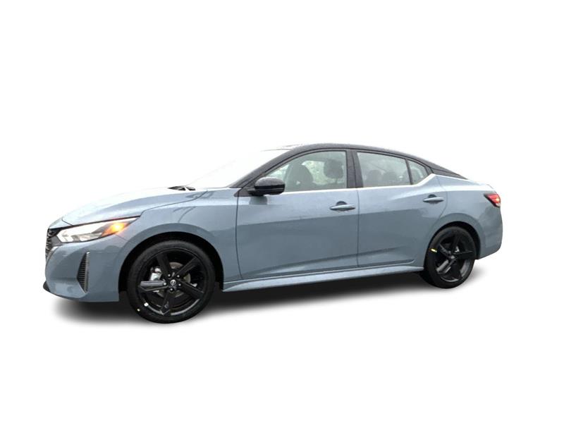 nissan Sentra 2025 - 7