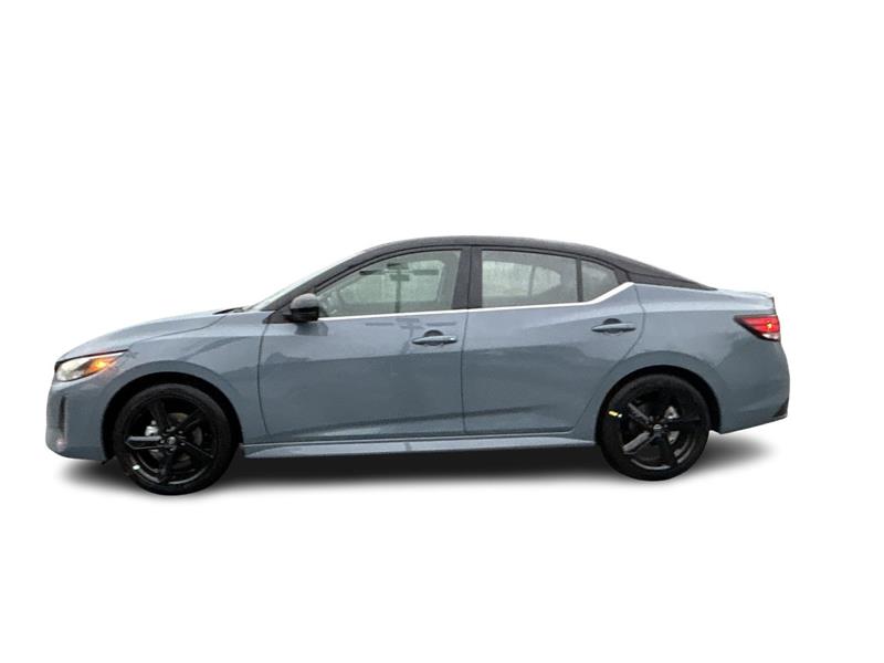 nissan Sentra 2025 - 8