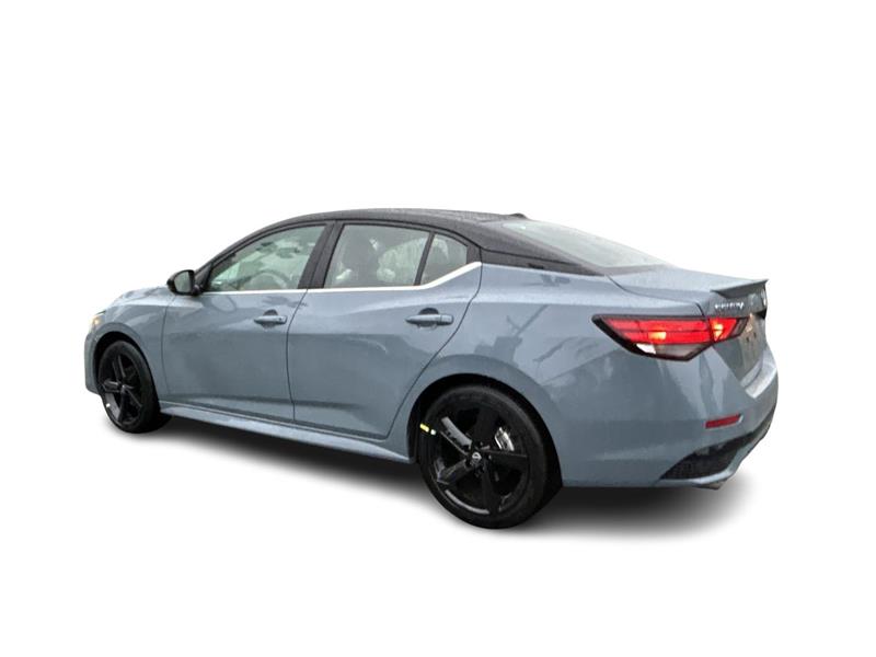 nissan Sentra 2025 - 10