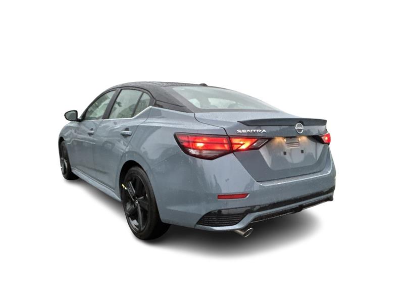 nissan Sentra 2025 - 11