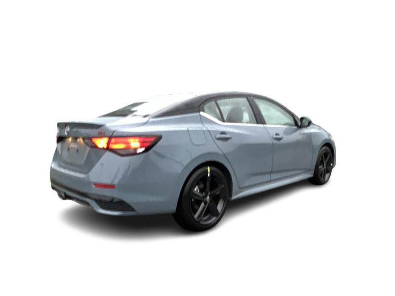 nissan Sentra 2025 - 14