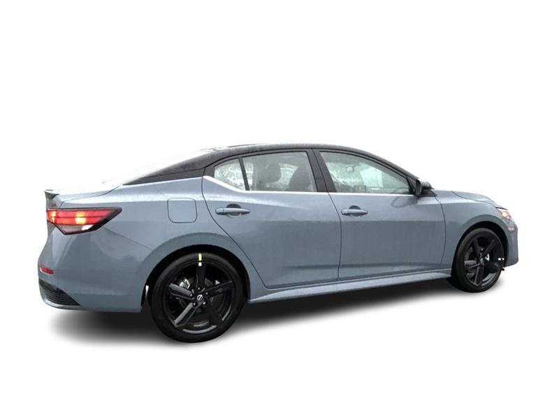 nissan Sentra 2025 - 15