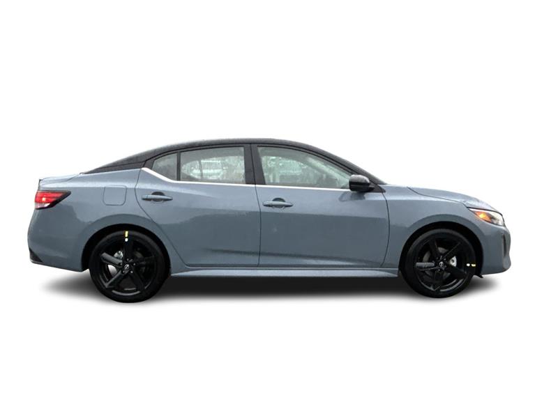 nissan Sentra 2025 - 16