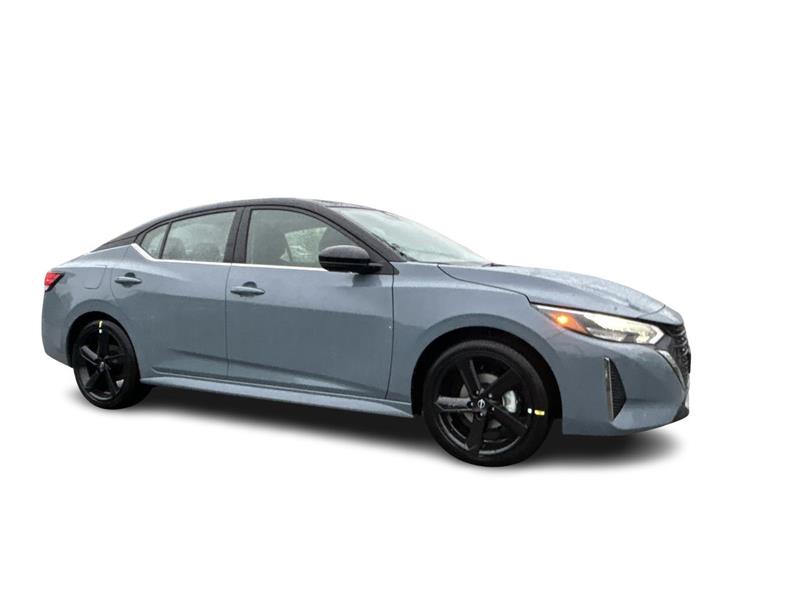 nissan Sentra 2025 - 17