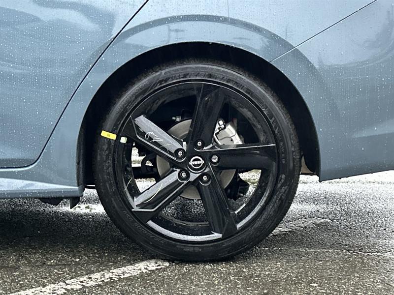 nissan Sentra 2025 - 18