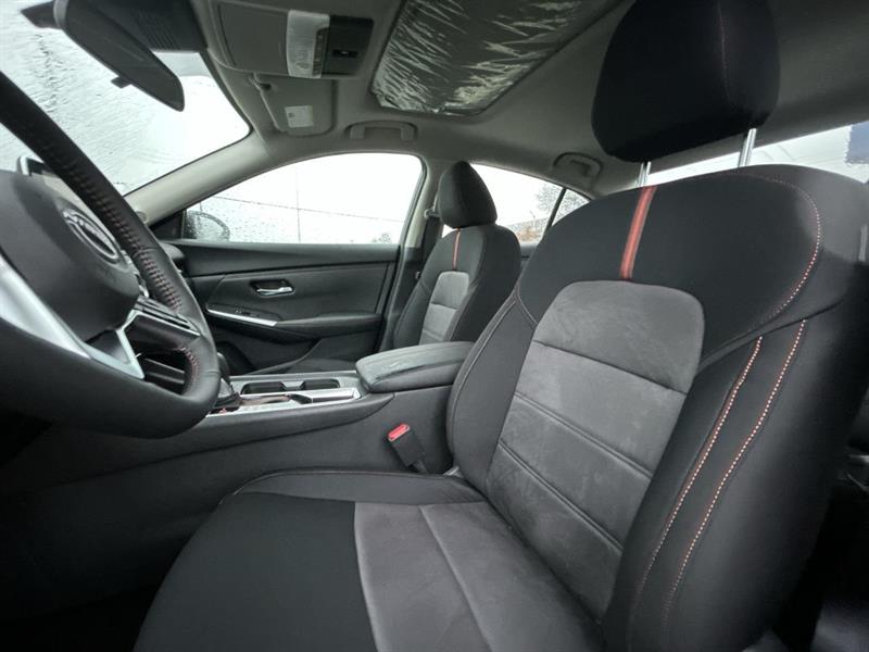 nissan Sentra 2025 - 19