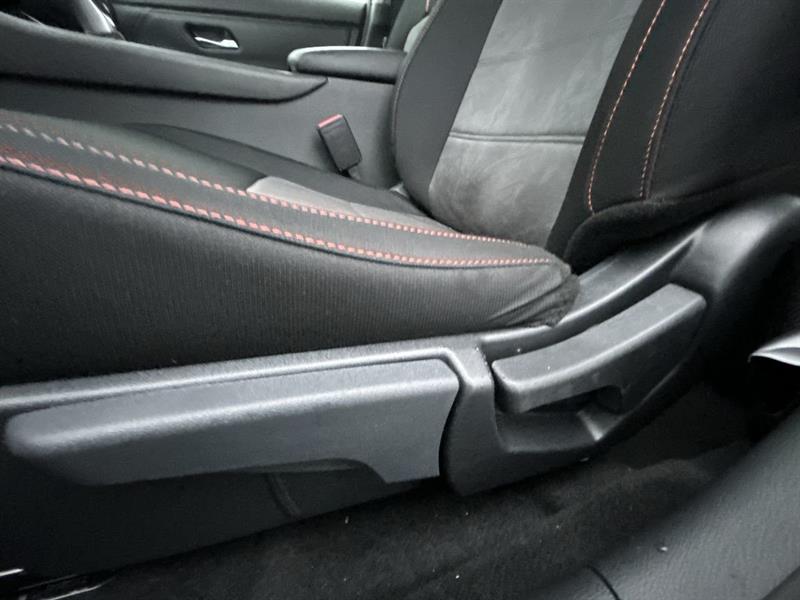 nissan Sentra 2025 - 20