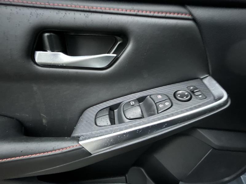 nissan Sentra 2025 - 21