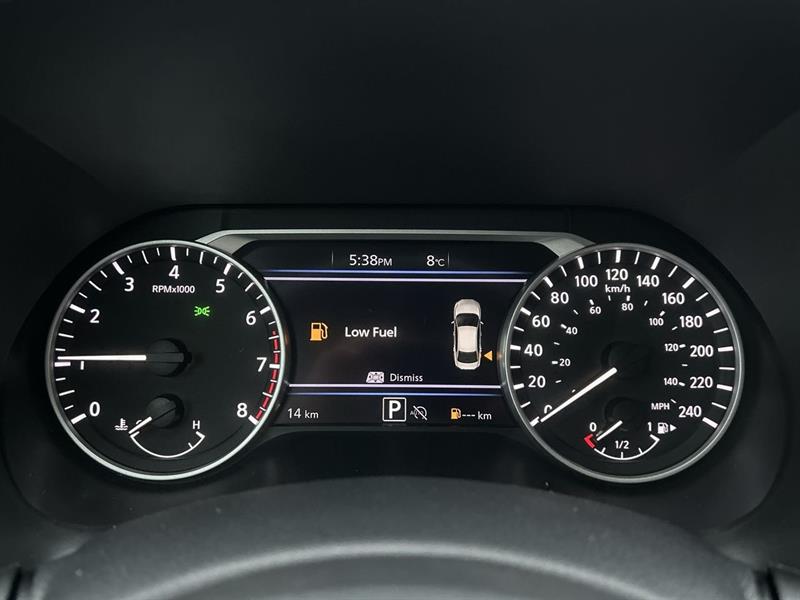 nissan Sentra 2025 - 23