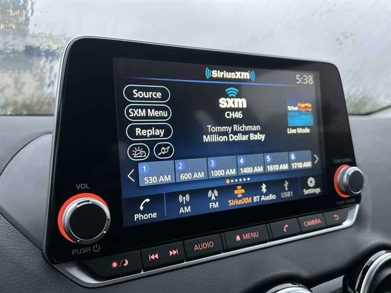 nissan Sentra 2025 - 24