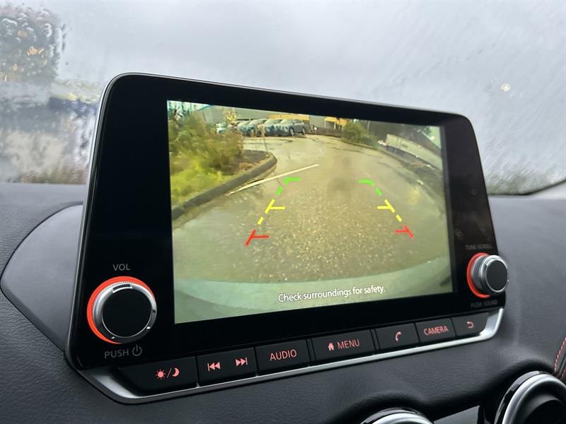 nissan Sentra 2025 - 25