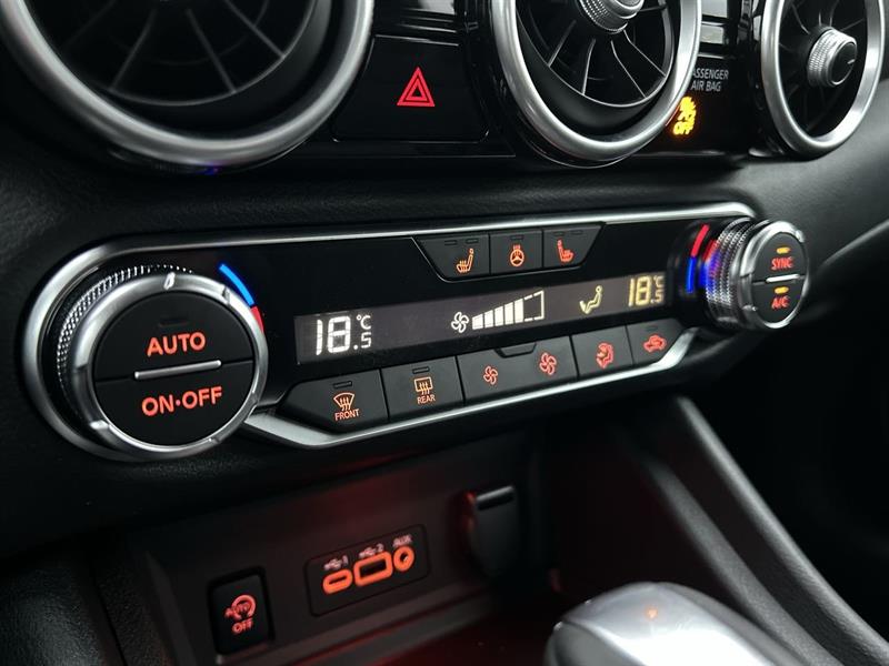 nissan Sentra 2025 - 26