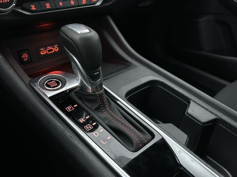 nissan Sentra 2025 - 27