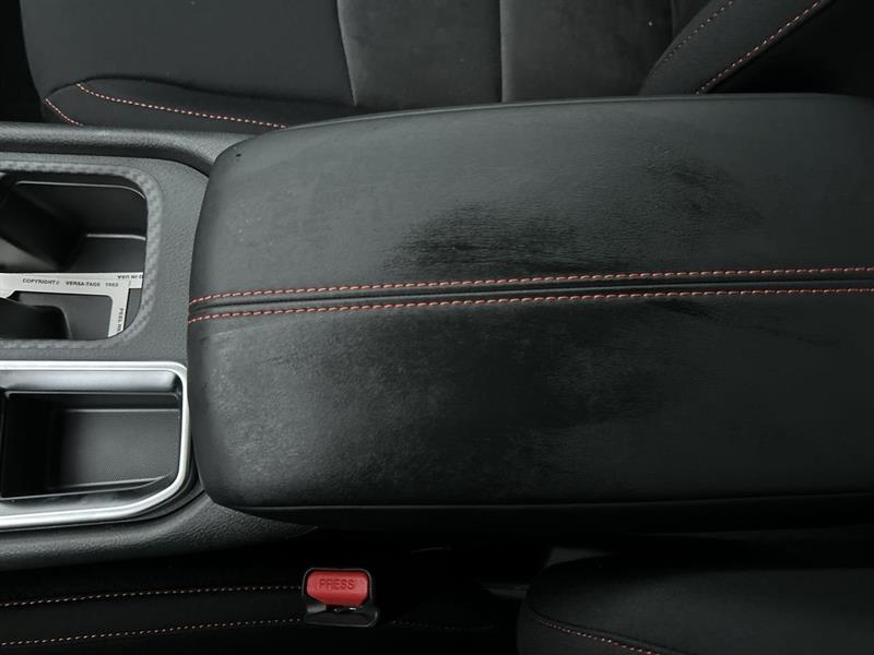 nissan Sentra 2025 - 28