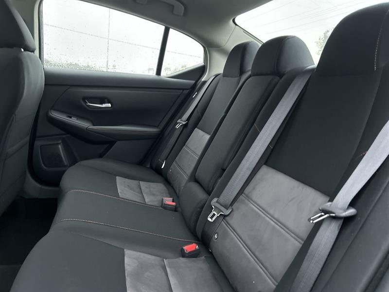 nissan Sentra 2025 - 30