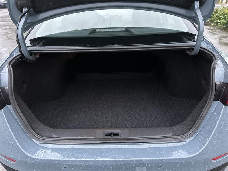 nissan Sentra 2025 - 31