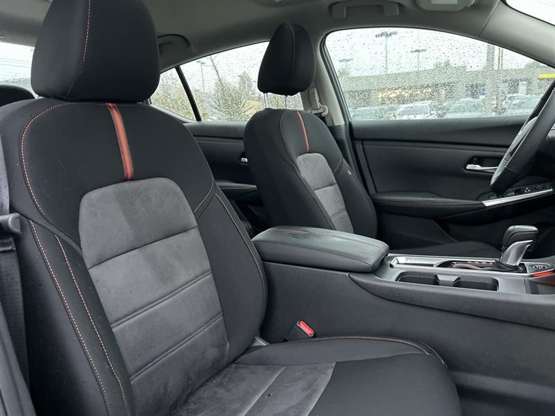 nissan Sentra 2025 - 32