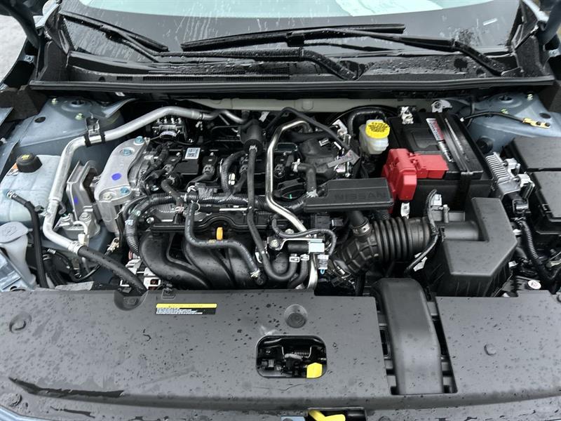 nissan Sentra 2025 - 33