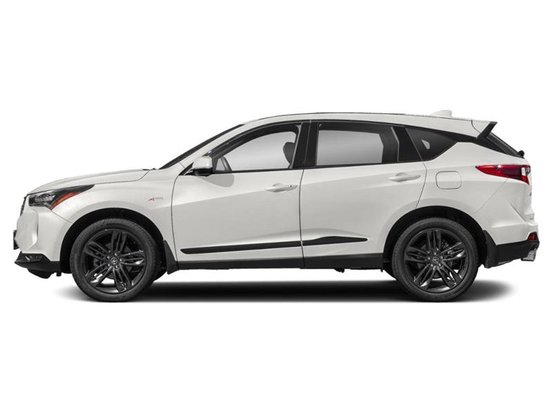 acura RDX 2023 - 2