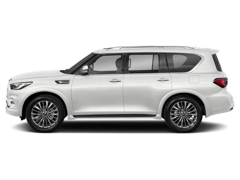 infiniti QX80 2022 - 2