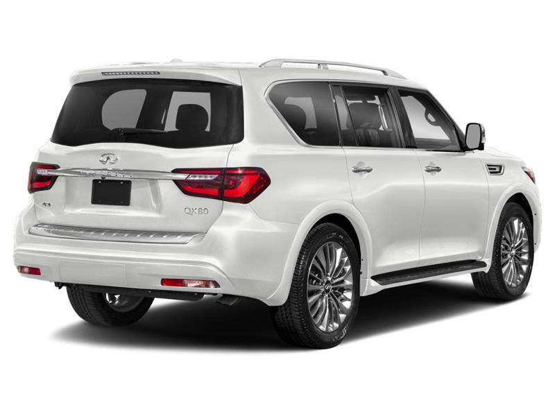 infiniti QX80 2022 - 3