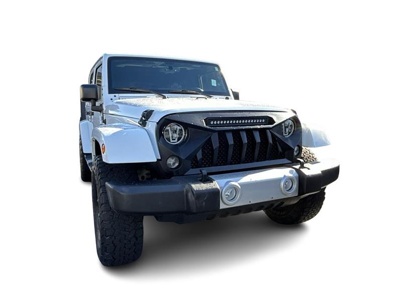 jeep Wrangler 2015 - 3