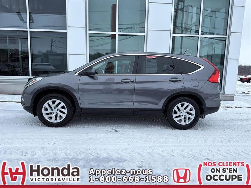 honda CR-V 2015 - 2