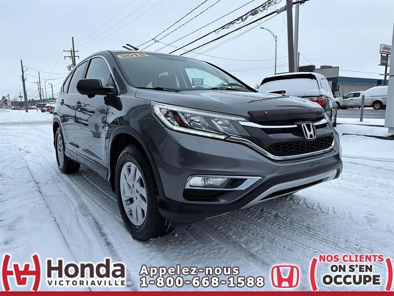 honda CR-V 2015 - 3