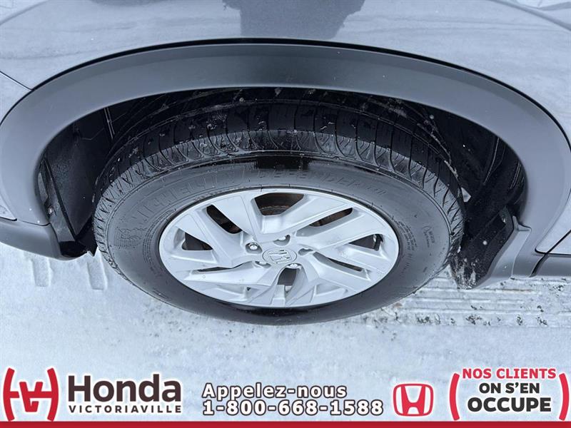 honda CR-V 2015 - 5