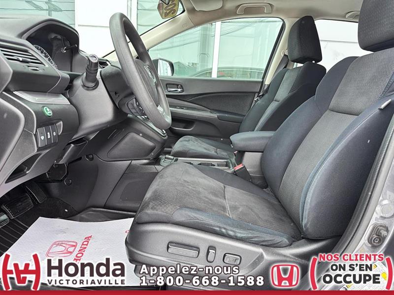 honda CR-V 2015 - 8