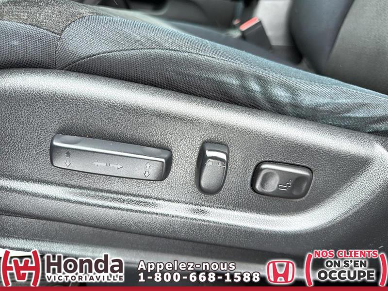 honda CR-V 2015 - 10