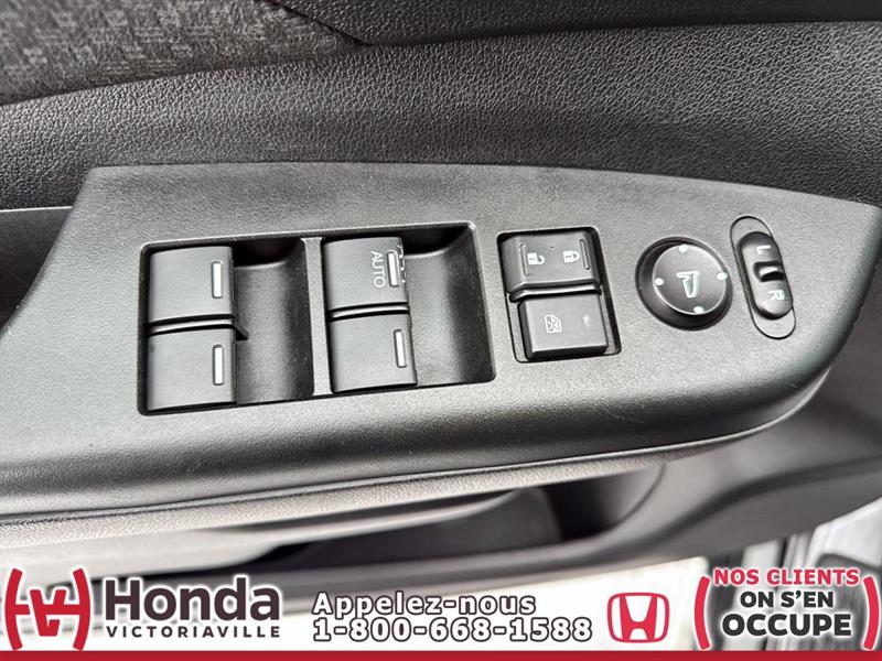 honda CR-V 2015 - 11