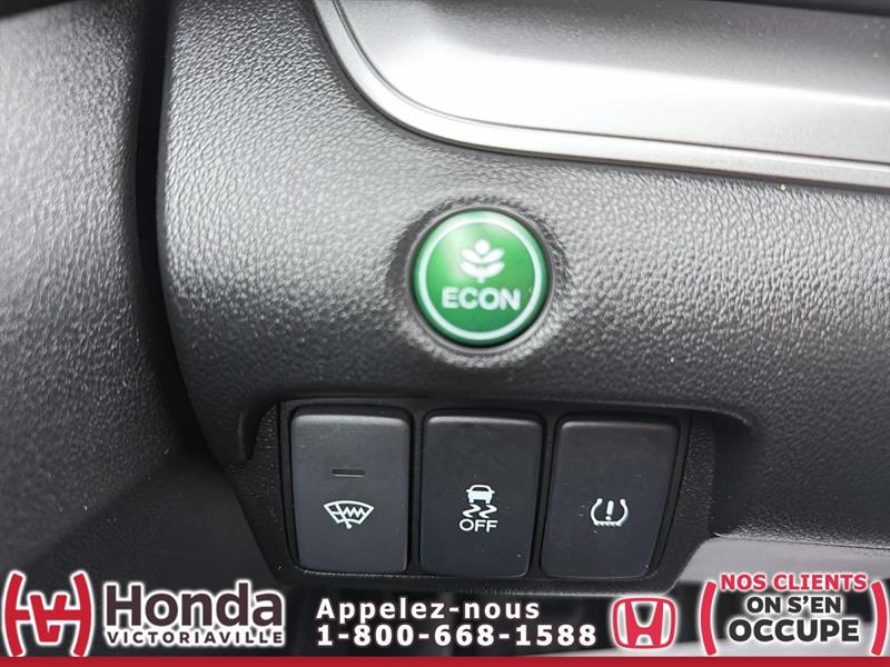 honda CR-V 2015 - 13