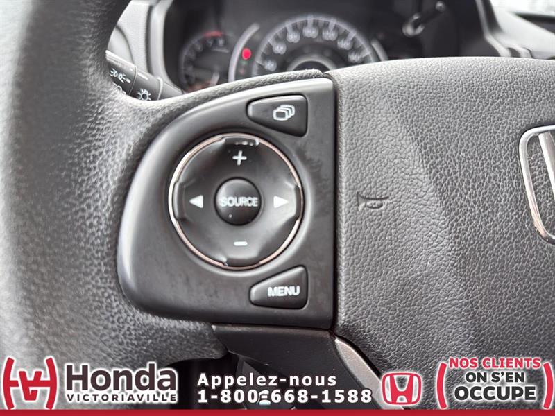 honda CR-V 2015 - 14