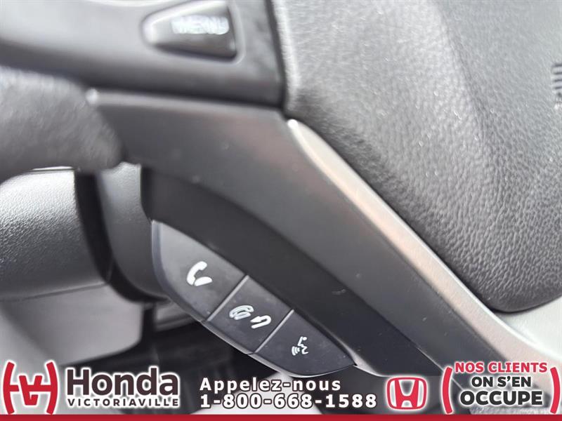 honda CR-V 2015 - 16
